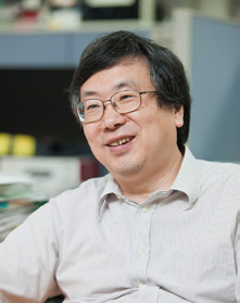 東京工科大学 メディアセンター長 コンピュータサイエンス学部 田胡 和哉 教授