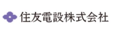 住友電設
