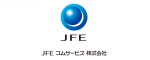 JFE のロゴ