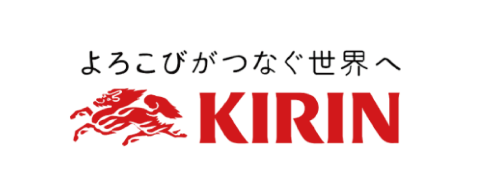 キリンビジネスシステムのロゴ